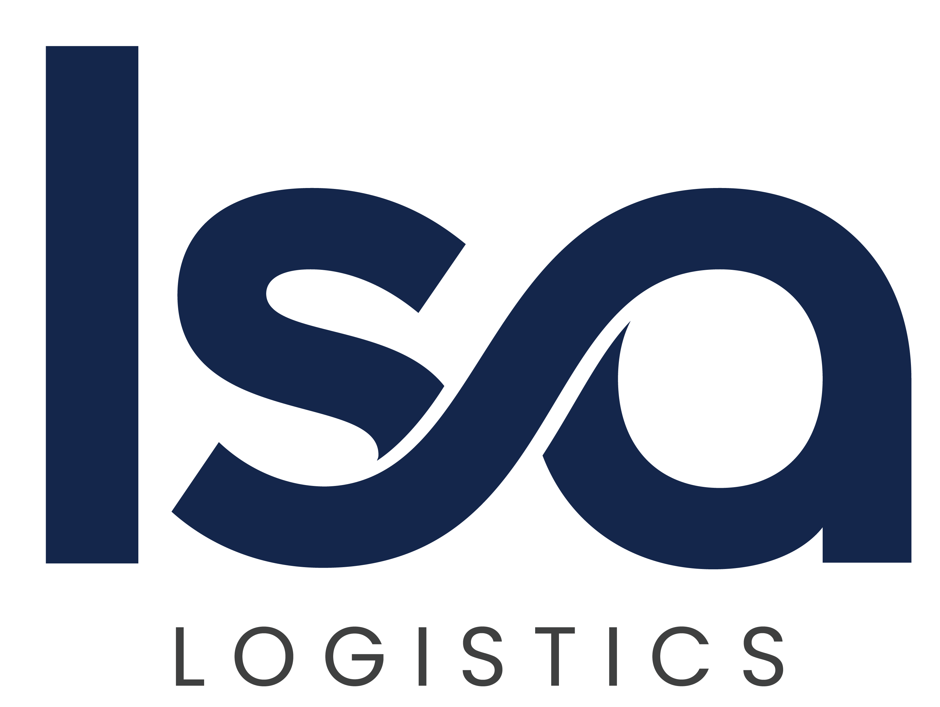 Isa INFOCFS Logo